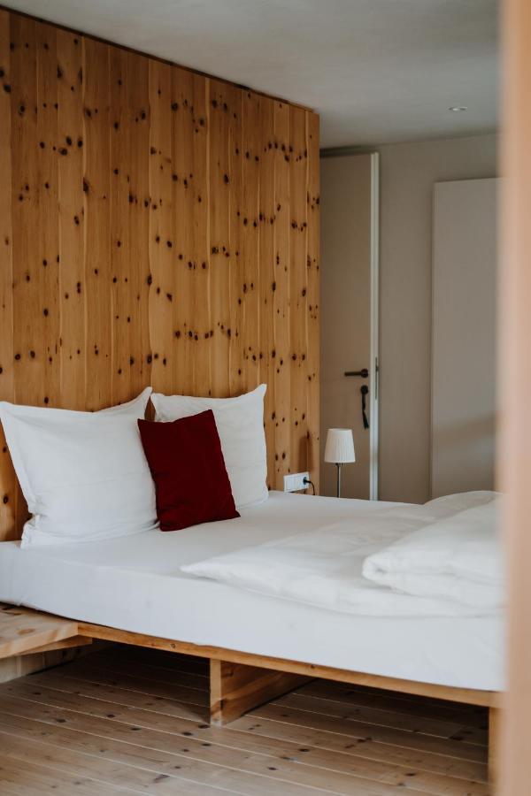 Zum Riesen Historic Refugium Hotel Laces Eksteriør billede