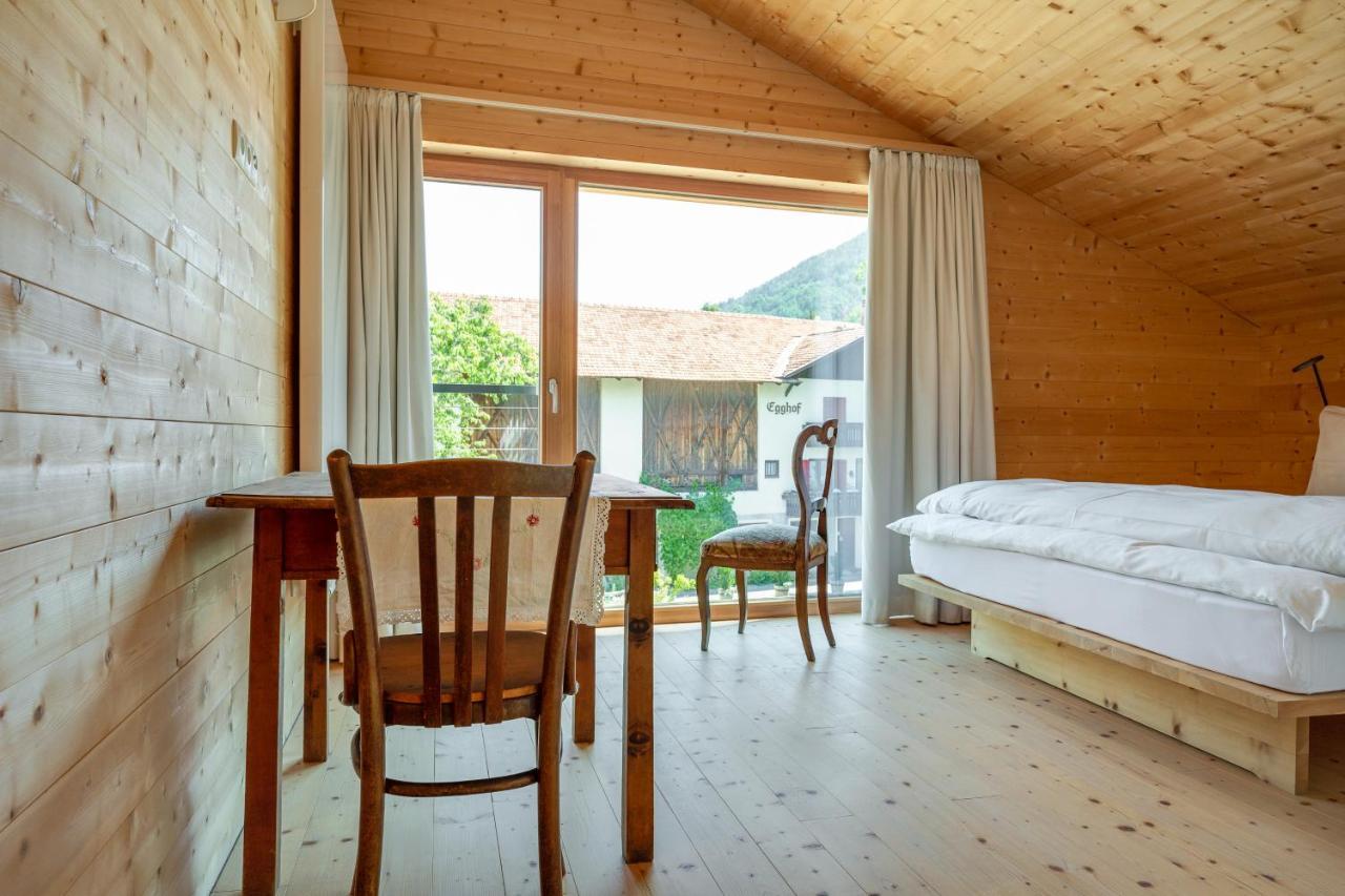 Zum Riesen Historic Refugium Hotel Laces Eksteriør billede